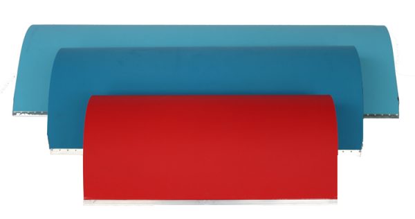 VULCAN ve ROLLIN BLANKETLER - Görsel 7