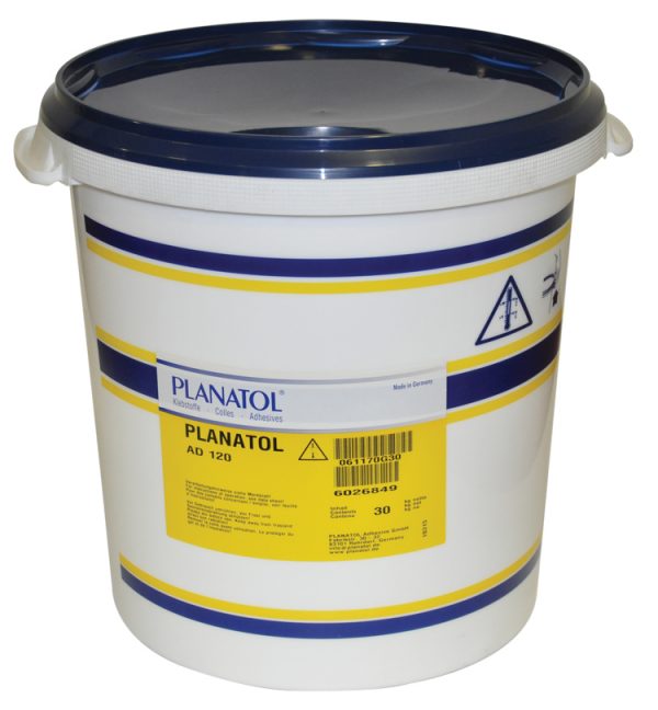 Planatol Hotmelt, Dispersion and Pur Adhesives & Gluing Systems - Image 2