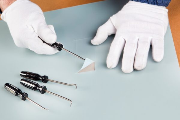KRUSE VARNISHING BLANKETS - Image 5