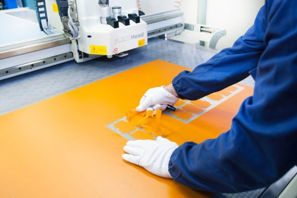 KRUSE VARNISHING BLANKETS - Image 6