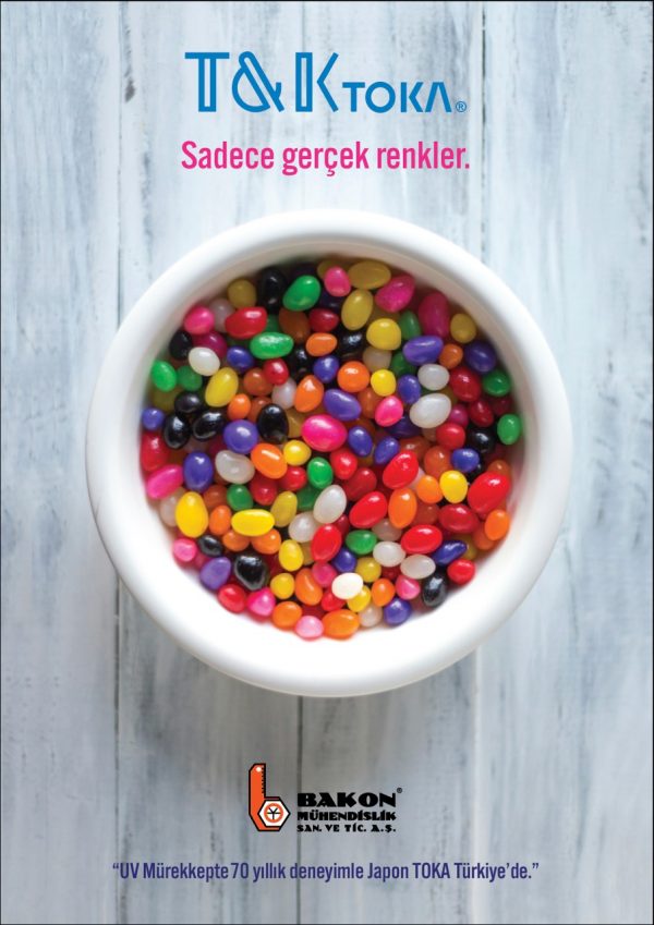 TOKA MÜREKKEPLER