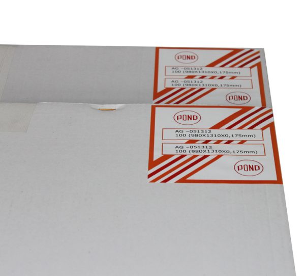 MONTAJ ASTROLONLARI VE POLYESTER FİLMLER