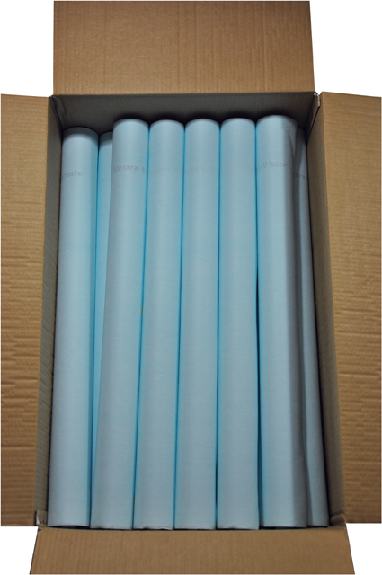 Automatic Cleaning Cloth