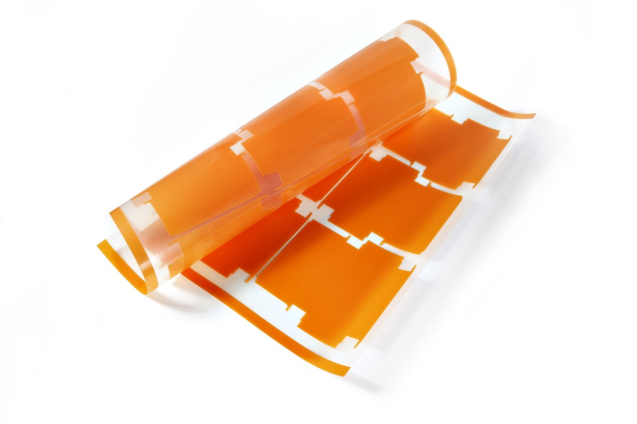 Kruse Lacquer Blankets