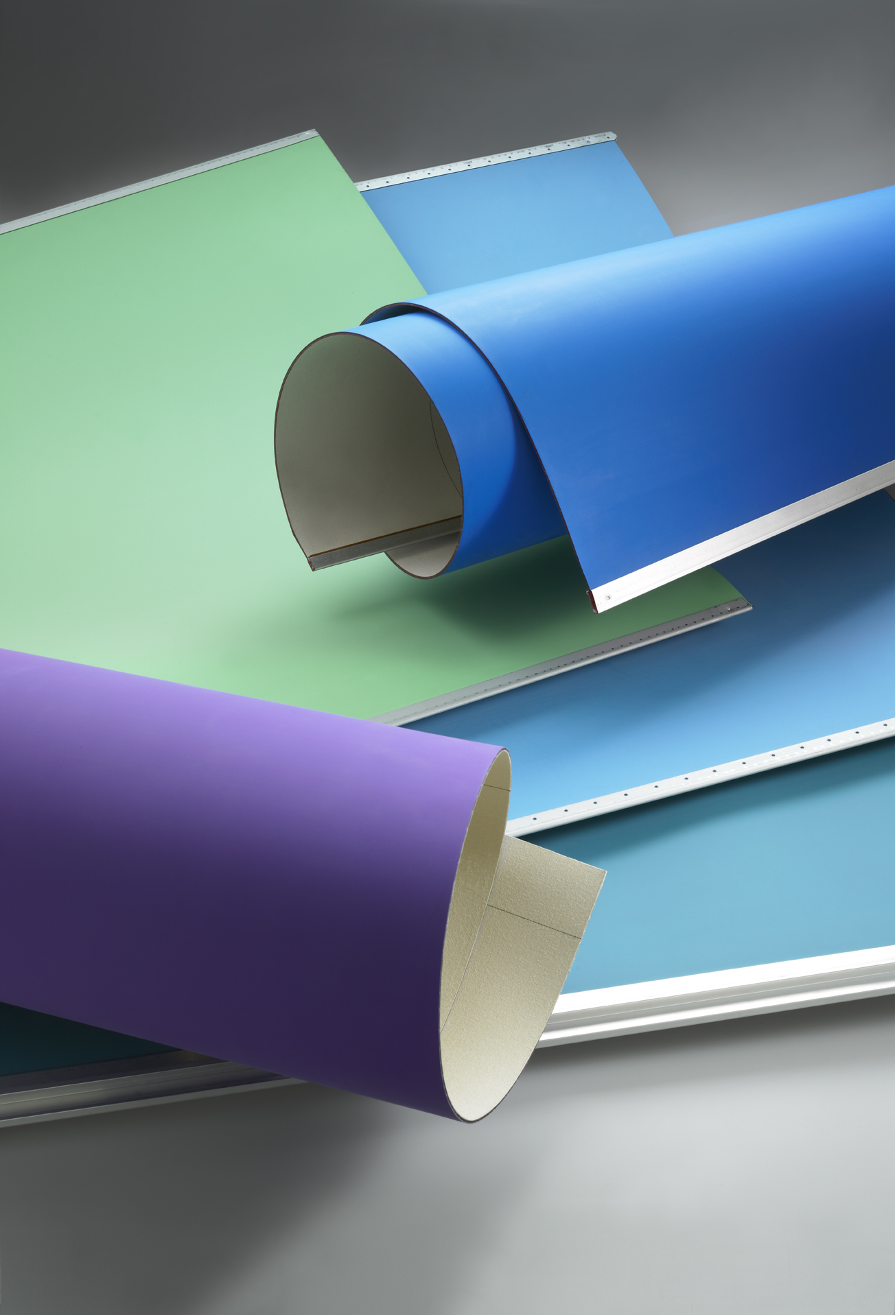 Vulcan ve Rollin Blanketler