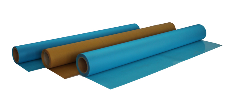 Antimarking Paper and Film