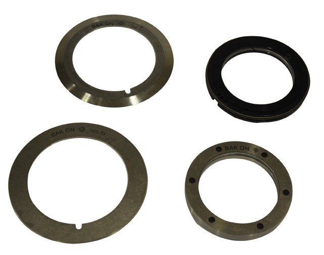 Bilstein Circular Knives