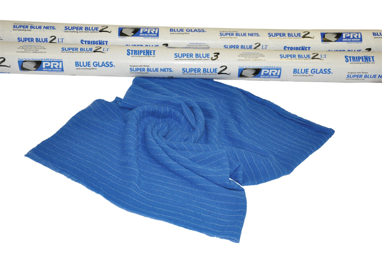 Super Blue Cloth
(Antimarking Cloth)